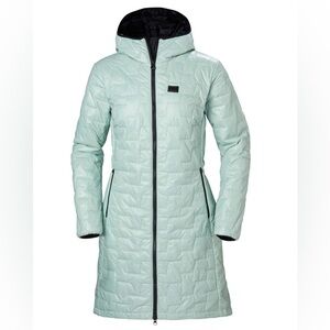 Helly Hansen Lifaloft Insulator long Coat